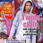 Victor 3/2018 — okładka wydania