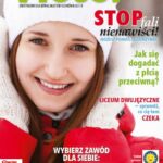 Victor 3/2019 — okładka wydania