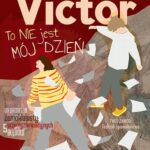 Victor 3/2025 — okładka wydania