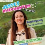 Victor 4/2018 — okładka wydania