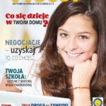 Victor 4/2019 — okładka wydania