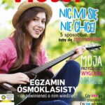 Victor 4/2020 — okładka wydania