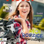 Victor 4/2021 — okładka wydania