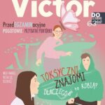 Victor 4/2023 — okładka wydania