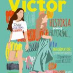 Victor 4/2024 — okładka wydania
