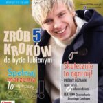 Victor 5/2018 — okładka wydania