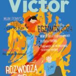 Victor 5/2024 — okładka wydania