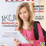 Victor 6/2019 — okładka wydania