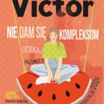 Victor 6/2024 — okładka wydania