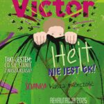 Victor 6/2025 — okładka wydania