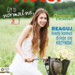 Victor 8/2020 — okładka wydania