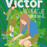Victor 8/2024 — okładka wydania