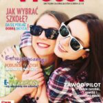 Victor 9/2019 — okładka wydania