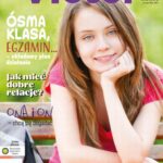 Victor 9/2020 — okładka wydania
