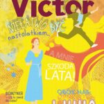 Victor 9/2023 — okładka wydania