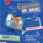Victor Junior 1/2018 — okładka wydania