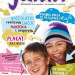 Victor Junior 1/2020 — okładka wydania