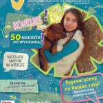 Victor Junior 10/2018 — okładka wydania