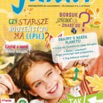 Victor Junior 10/2020 — okładka wydania