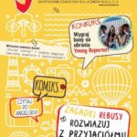 Tytuł: Victor Junior 11/2017
Autor: Praca zbiorowa
Wydawnictwo: Cogito
Formaty: PDF