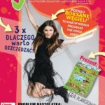 Tytuł: Victor Junior 11/2018
Autor: 
Wydawnictwo: Cogito
Formaty: PDF