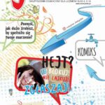 Victor Junior 12/2017 — okładka wydania