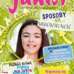 Victor Junior 12/2019 — okładka wydania