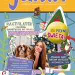 Victor Junior 12/2025 — okładka wydania