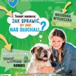 Victor Junior 14/2018 — okładka wydania