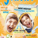 Victor Junior 14/2019 — okładka wydania