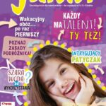 Victor Junior 15/2019 — okładka wydania