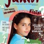 Victor Junior 16/2018 — okładka wydania