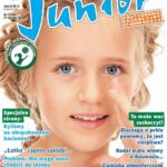 Victor Junior 17/2015 — okładka wydania