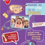 Victor Junior 17/2017 — okładka wydania