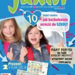 Victor Junior 17/2018 — okładka wydania