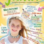 Victor Junior 17/2019 — okładka wydania