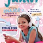 Victor Junior 18/2018 — okładka wydania