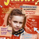 Victor Junior 18/2019 — okładka wydania