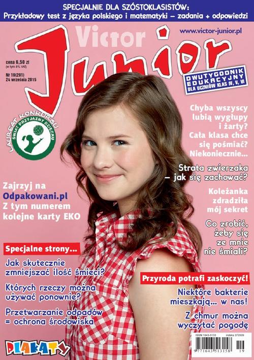 Tytuł: Victor Junior 19/2015
Autor: 
Wydawnictwo: Cogito
Formaty: PDF