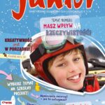 Tytuł: Victor Junior 2/2019
Autor: 
Wydawnictwo: Cogito
Formaty: PDF