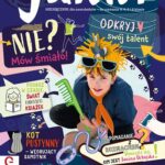 Tytuł: Victor Junior 2/2023
Autor: 
Wydawnictwo: Cogito
Formaty: PDF
