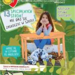 Victor Junior 21/2017 — okładka wydania