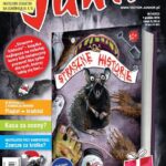 Tytuł: Victor Junior 24/2016
Autor: Praca zbiorowa
Wydawnictwo: Cogito
Formaty: PDF
