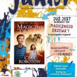 Tytuł: Victor Junior 24/2018
Autor: 
Wydawnictwo: Cogito
Formaty: PDF