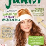 Tytuł: Victor Junior 25/2018
Autor: 
Wydawnictwo: Cogito
Formaty: PDF
