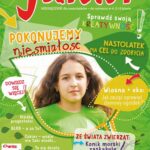 Tytuł: Victor Junior 3/2020
Autor: 
Wydawnictwo: Cogito
Formaty: PDF