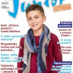 Tytuł: Victor Junior 4/2016
Autor: 
Wydawnictwo: Cogito
Formaty: PDF