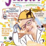 Tytuł: Victor Junior 5/2023
Autor: 
Wydawnictwo: Cogito
Formaty: PDF
