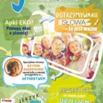 Victor Junior 6/2019 — okładka wydania