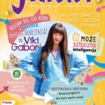 Tytuł: Victor Junior 6/2020
Autor: 
Wydawnictwo: Cogito
Formaty: PDF